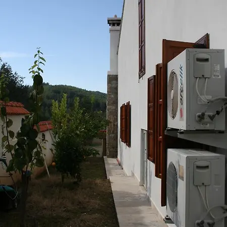 Gultekin Villa Gokova