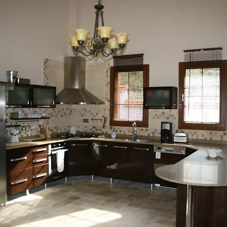 Villa Gultekin