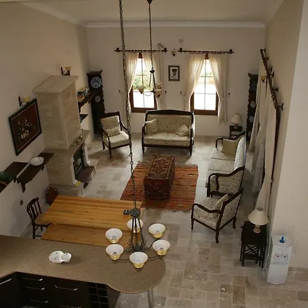 Gultekin Villa Gökova