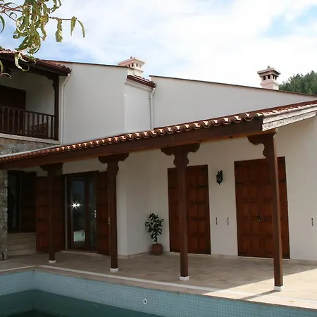 Villa Gultekin *