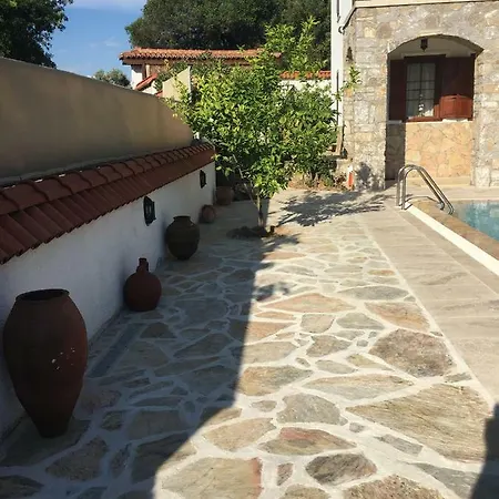 Villa Gultekin