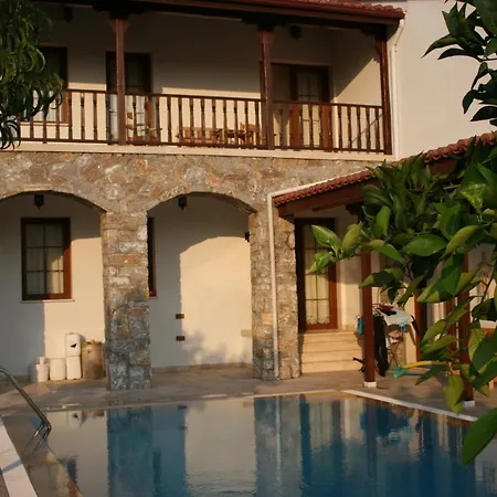 Gultekin Villa Gokova