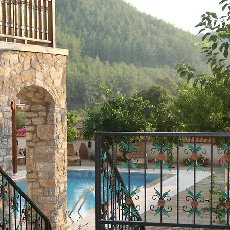 Gultekin Villa Gökova