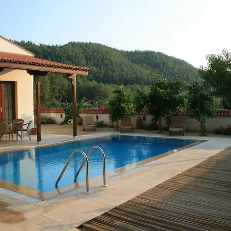 Villa Gultekin
