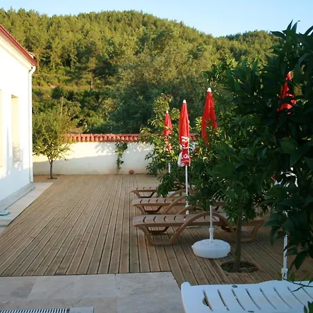 Villa Gultekin