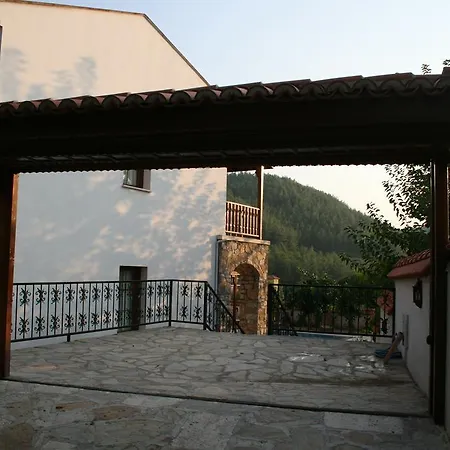 빌라 Gultekin *