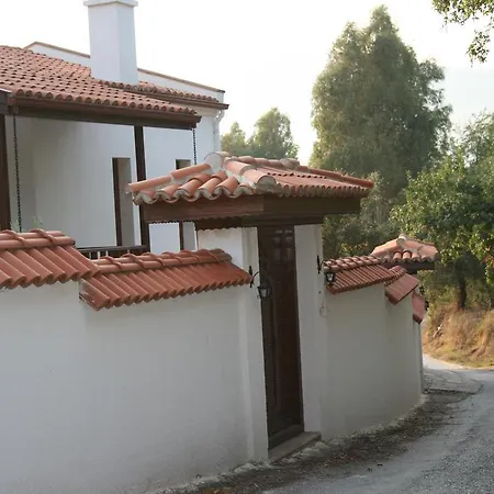 Gultekin 빌라