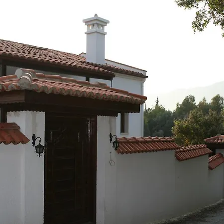 Gultekin 빌라 Gökova